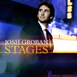 JoshGroban