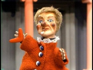 Lady Elaine Fairchild
