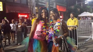 Pittsburgh Pridefest