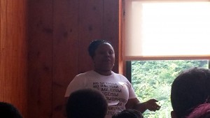 Bekezela Mguni