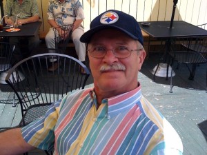 Larry Gay Pittsburgh