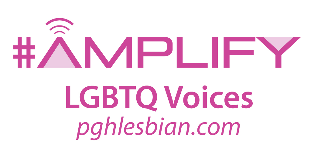 AMPLIFY LGBT