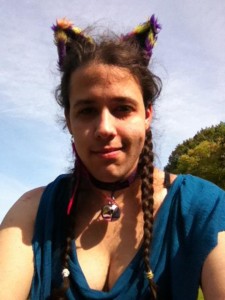 Erie Transgender Bisexual