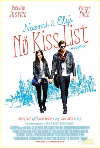 Naomi & Ely No Kiss List Review