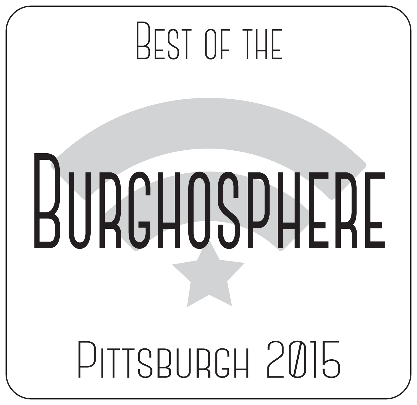 Best of the Burghosphere