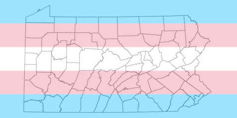 Pennsylvania Transgender