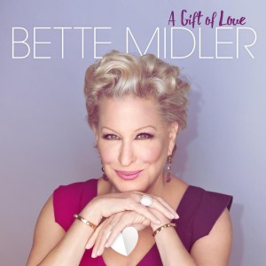 Bette Midler Giveaway