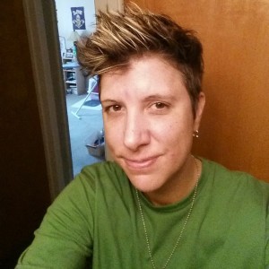 Allegheny County lesbian