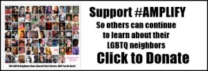 Support LGBTQ Projects