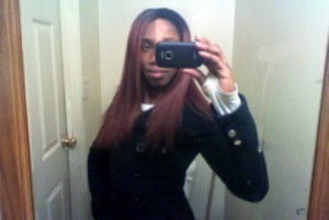 Maya Young Philadelphia