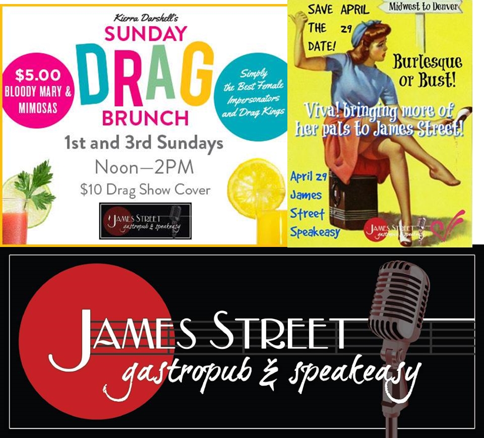 James Street Gastropub