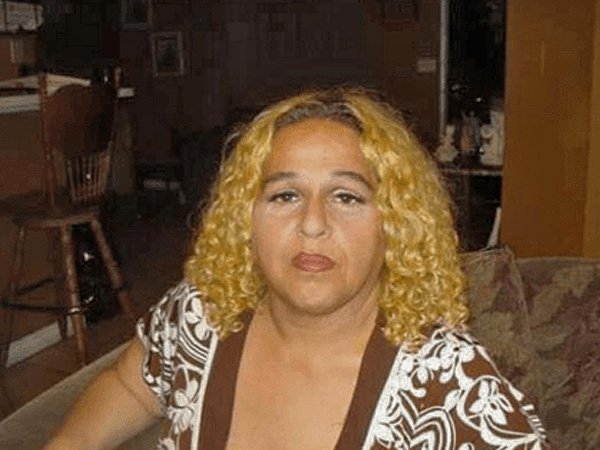 Jasmine Sierra Trans