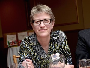 Allegheny Butler Gay woman