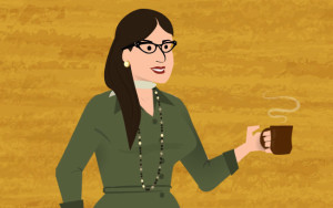 Allegheny County Trans Woman