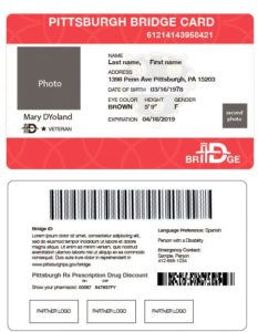 bridgeID