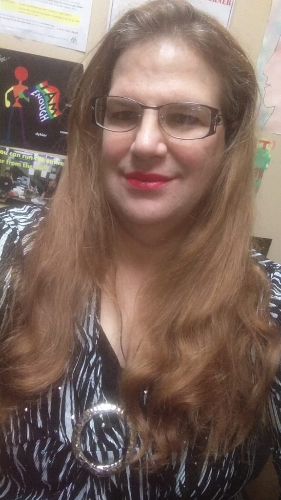 Transgender Allegheny County