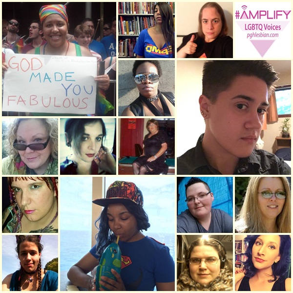 Bisexual Visibility Week