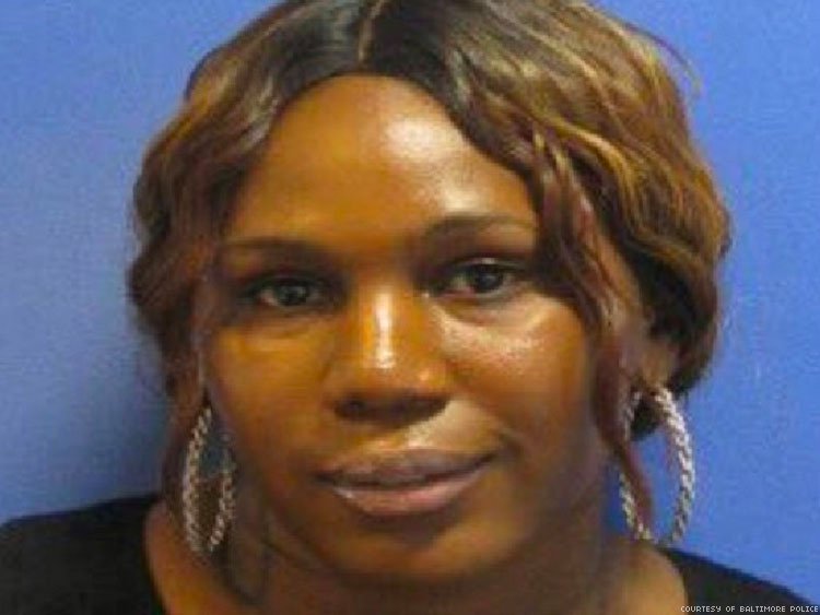 Crystal Edmonds Trans