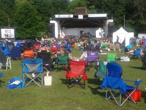 The Pittsburgh Blues Festival