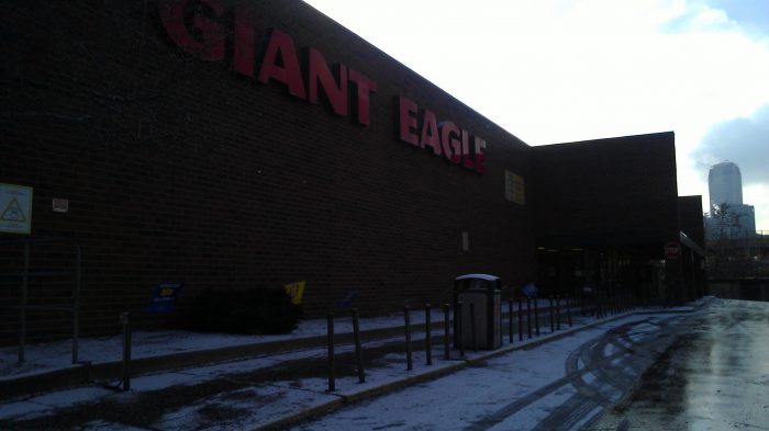 gianteagle