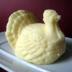 Turkey Butter