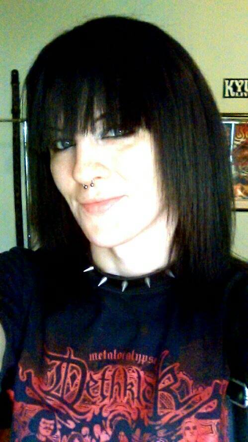 Trans Pansexual Washington County