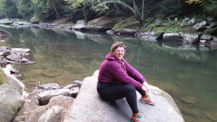 cis gay woman pittsburgh