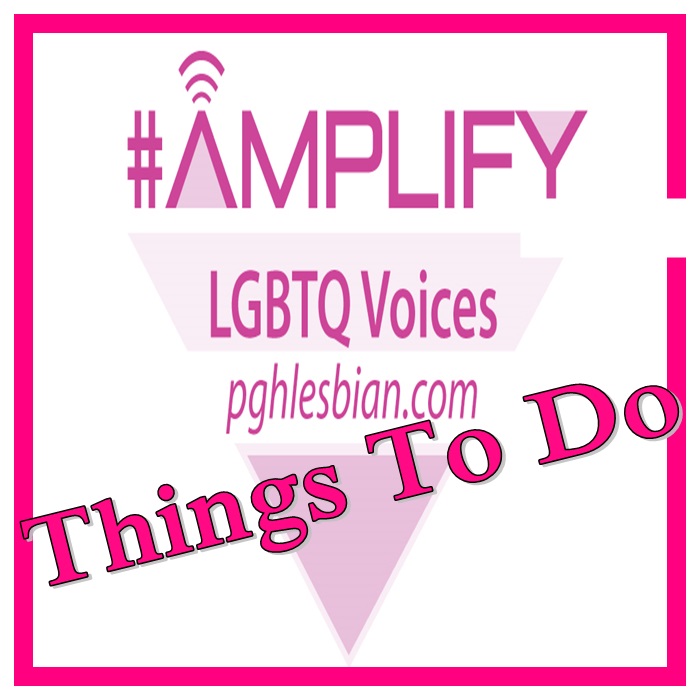 LGBTQ Things To Do Pittsburgh