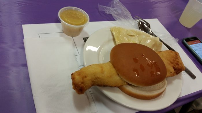 Pittsburgh Fish Fry