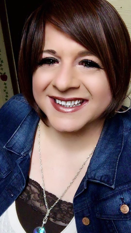 Transgender Elk County