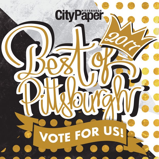 Best of Pittsburgh Readers Poll