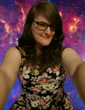 Gwynevere River Song