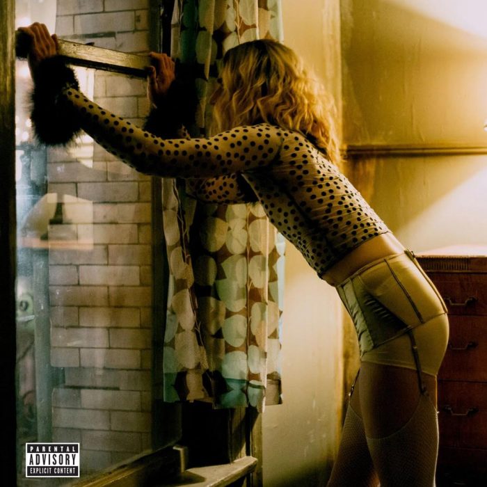 All American Rejects giveaway