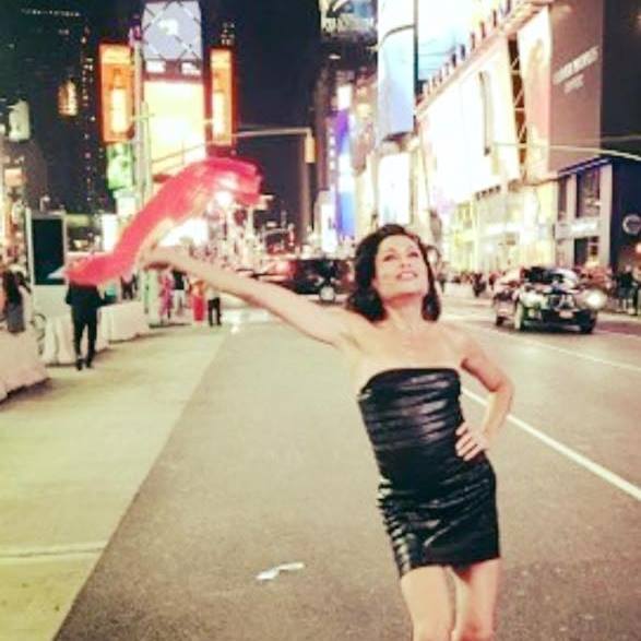 Transgender Washington County