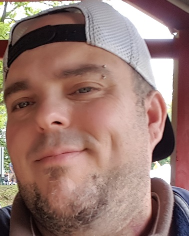 Brian Koerber