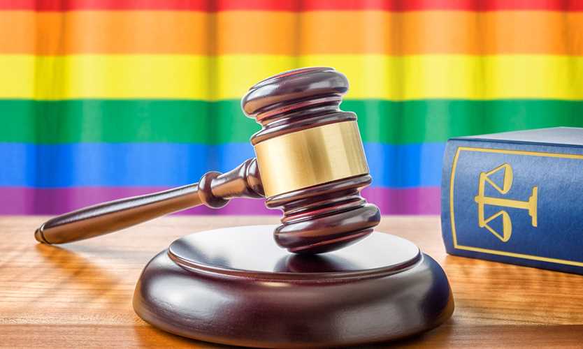 EEOC ruling sexual orienation