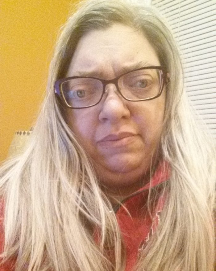 #365FeministSelfie