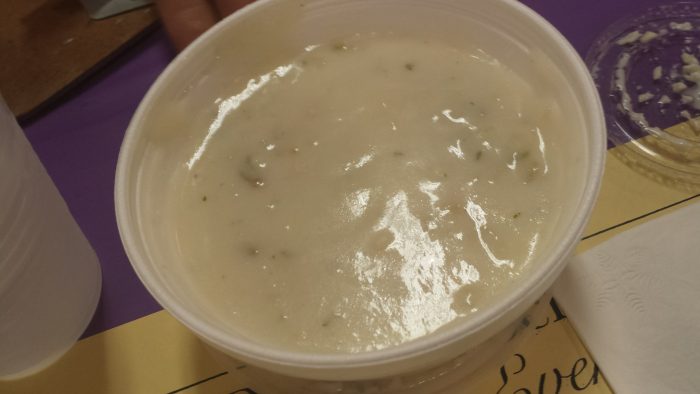 Fish Fry review