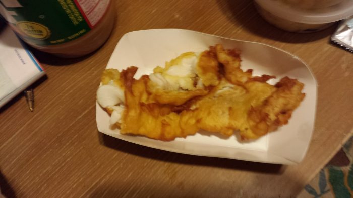 Fish Fry Pittsburgh