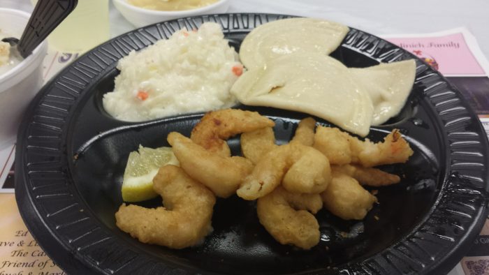 St. Catherine of Sweden