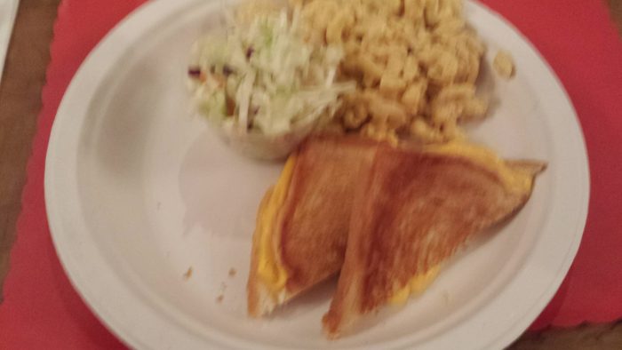 Elks Fish Fry