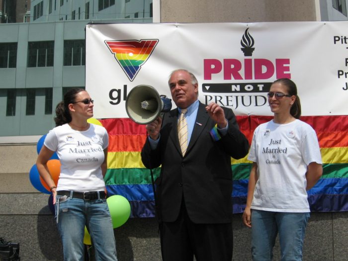 Pittsburgh Pridefest