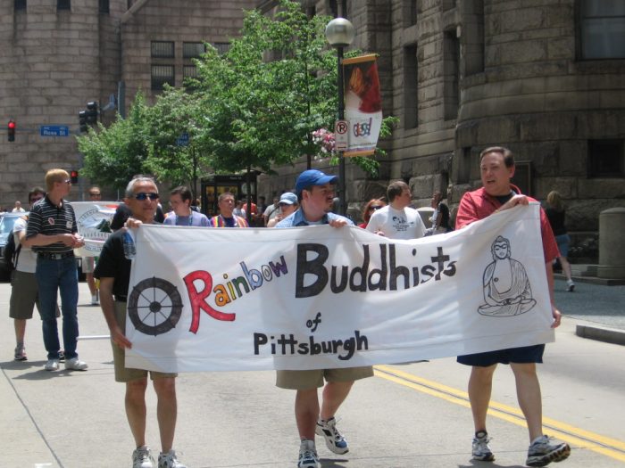 Pittsburgh Pridefest