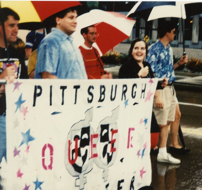 Pittsburgh Pridefest