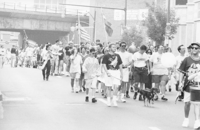 Pittsburgh Pridefest
