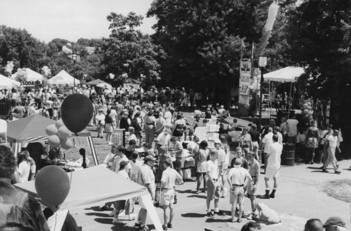 Pittsburgh Pridefest