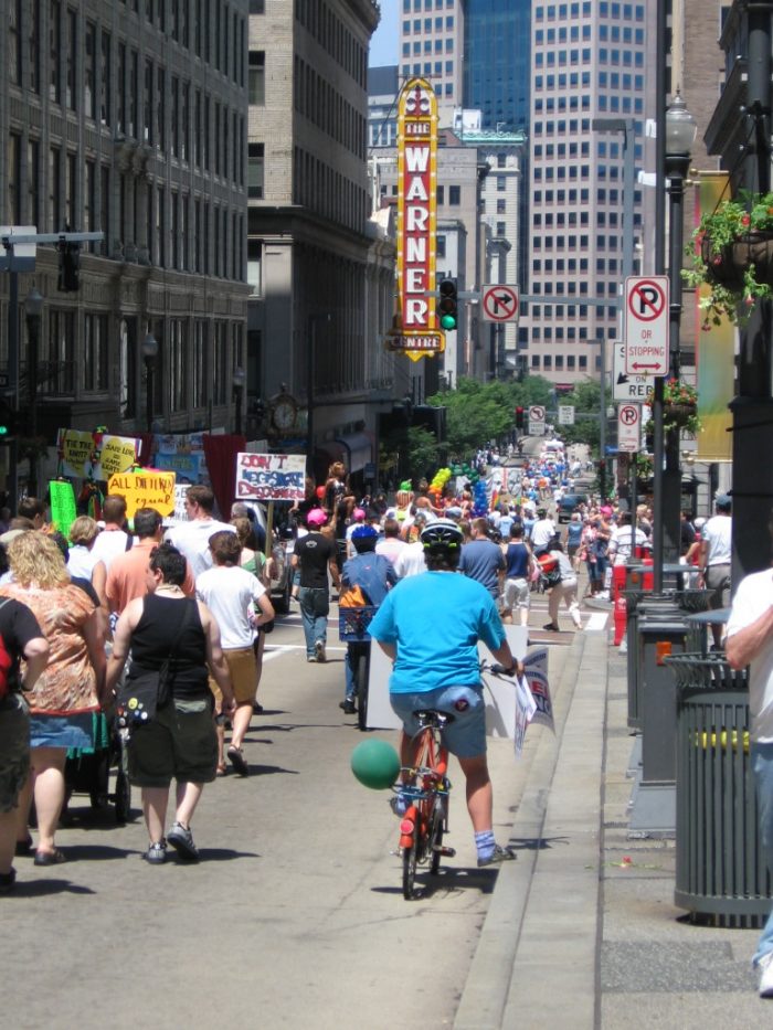 Pittsburgh Pridefest