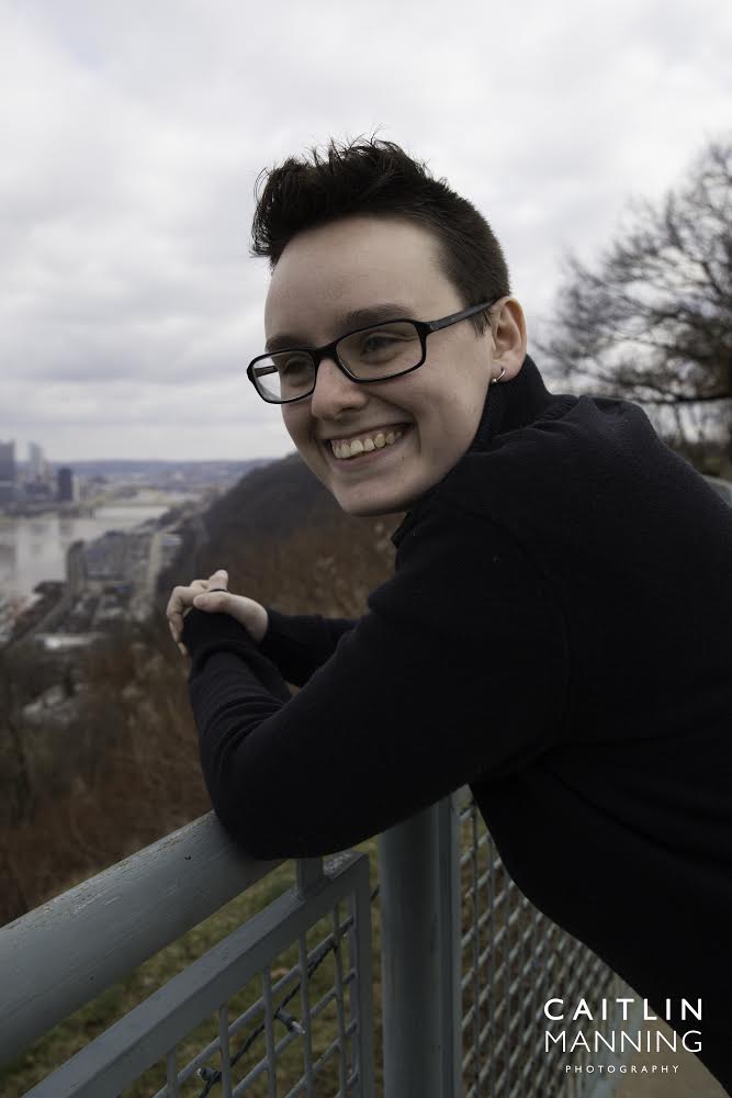 Kate lesbian Pittsburgh