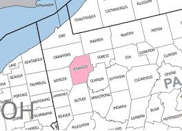 Transgender Venango County