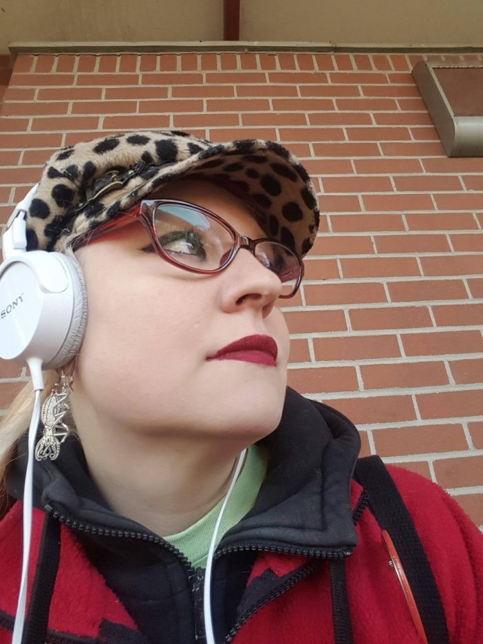 Bisexual Non-Binary Pittsburgh